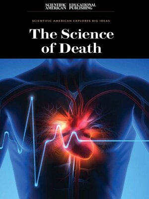 cover image of The Science of Death